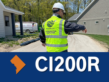 Qualified Compliance Inspector of Stormwater (QCIS) Recert - Washington, D.C.