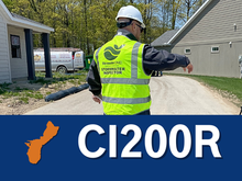 Qualified Compliance Inspector of Stormwater (QCIS) Recert - Guam