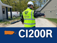 Qualified Compliance Inspector of Stormwater (QCIS) Recert - Puerto Rico