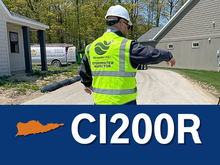 Qualified Compliance Inspector of Stormwater (QCIS) Recert - U.S. Virgin Islands