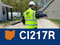 Qualified Compliance Inspector of Stormwater (QCIS) Recert - Ohio