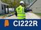 Qualified Compliance Inspector of Stormwater (QCIS) Recert - Alabama