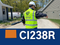 Qualified Compliance Inspector of Stormwater (QCIS) Recert - Colorado
