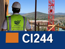 Qualified Compliance Inspector of Stormwater (QCIS) - Wyoming