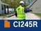 Qualified Compliance Inspector of Stormwater (QCIS) Recert - Utah