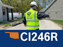 Qualified Compliance Inspector of Stormwater (QCIS) Recert - Oklahoma