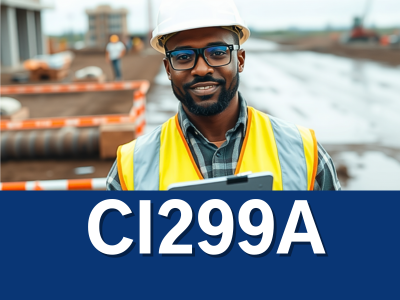 Qualified Compliance Inspector of Stormwater - ADVANCED (QCIS+)