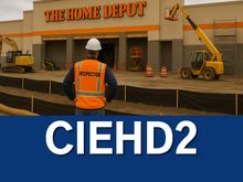Qualified Compliance Inspector of Stormwater (QCIS) - Home Depot