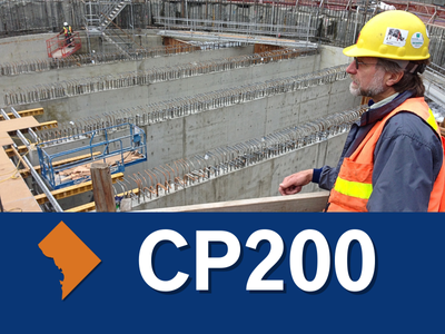 Qualified Preparer of Stormwater Pollution Prevention Plans (QPSWPPP) - Washington, D.C.