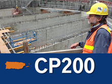 Qualified Preparer of Stormwater Pollution Prevention Plans (QPSWPPP) - Puerto Rico