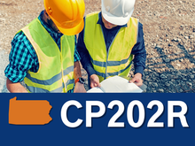 Qualified Preparer of Erosion & Sediment Control Plans (QPESCP) Recert - Pennsylvania