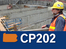 Qualified Preparer of Erosion & Sediment Control Plans (QPESCP) - Pennsylvania