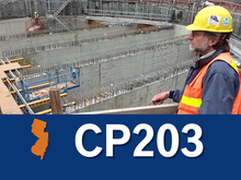 Qualified Preparer of Stormwater Pollution Prevention Plans (QPSWPPP) - New Jersey