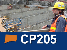 Qualified Preparer of Stormwater Pollution Control Plans (QPSPCP) - Connecticut