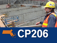 Qualified Preparer of Stormwater Pollution Prevention Plans (QPSWPPP) - Massachusetts