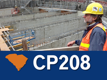 Qualified Preparer of Stormwater Pollution Prevention Plans (QPSWPPP) - South Carolina