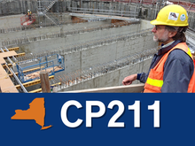 Qualified Preparer of Stormwater Pollution Prevention Plans (QPSWPPP) - New York