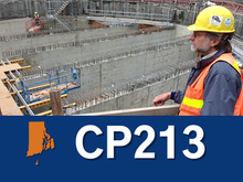 Qualified Preparer of Stormwater Pollution Prevention Plans (QPSWPPP) - Rhode Island