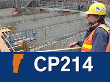 Qualified Preparer of Stormwater Pollution Prevention Plans (QPSWPPP) - Vermont