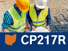 Qualified Preparer of Stormwater Pollution Prevention Plans (QPSWP3) Recert - Ohio
