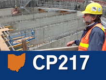 Qualified Preparer of Stormwater Pollution Prevention Plans (QPSWP3) - Ohio