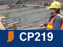 Qualified Preparer of Stormwater Pollution Prevention Plans (QPSWPPP) - Indiana