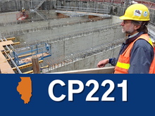 Qualified Preparer of Stormwater Pollution Prevention Plans (QPSWPPP) - Illinois