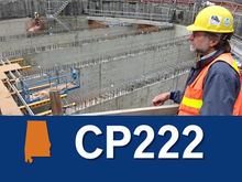 Qualified Preparer of Stormwater Pollution Prevention Plans (QPSWPPP) - Alabama