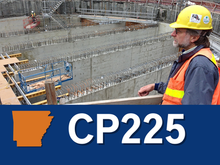 Qualified Preparer of Stormwater Pollution Prevention Plans (QPSWPPP) - Arkansas