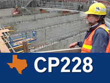 Qualified Preparer of Stormwater Pollution Prevention Plans (QPSWP3) - Texas