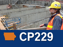 Qualified Preparer of Stormwater Pollution Prevention Plans (QPSWPPP) - Iowa