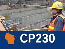 Qualified Preparer of Stormwater Pollution Prevention Plans (QPSWPPP) - Wisconsin