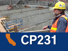 Qualified Preparer of Stormwater Pollution Prevention Plans (QPSWPPP) - California