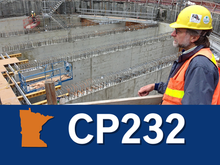 Qualified Preparer of Stormwater Pollution Prevention Plans (QPSWPPP) - Minnesota