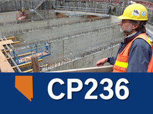 Qualified Preparer of Stormwater Pollution Prevention Plans (QPSWPPP) - Nevada