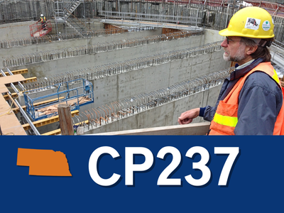 Qualified Preparer of Stormwater Pollution Prevention Plans (QPSWPPP) - Nebraska