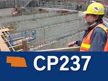 Qualified Preparer of Stormwater Pollution Prevention Plans (QPSWPPP) - Nebraska