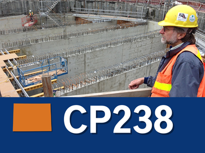 Qualified Preparer of Stormwater Management Plans (QPSWMP) - Colorado