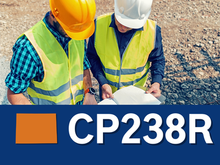 Qualified Preparer of Stormwater Management Plans (QPSWMP) Recert - Colorado