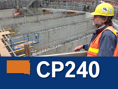 Qualified Preparer of Stormwater Pollution Prevention Plans (QPSWPPP) - South Dakota