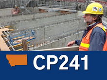 Certified Stormwater Pollution Prevention Plan Preparer & Administrator (Preparer & Inspector) - Montana