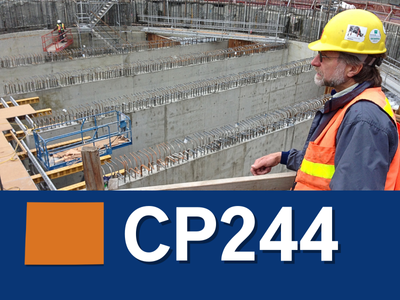 Qualified Preparer of Stormwater Pollution Prevention Plans (QPSWPPP) - Wyoming