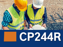 Qualified Preparer of Stormwater Pollution Prevention Plans (QPSWPPP) Recert - Wyoming