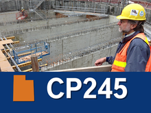 Qualified Preparer of Stormwater Pollution Prevention Plans (QPSWPPP) - Utah