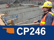 Qualified Preparer of Stormwater Pollution Prevention Plans (QPSWPPP) - Oklahoma