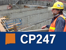 Qualified Preparer of Stormwater Pollution Prevention Plans (QPSWPPP) - New Mexico