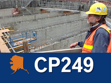 Qualified Preparer of Stormwater Pollution Prevention Plans (QPSWPPP) - Alaska