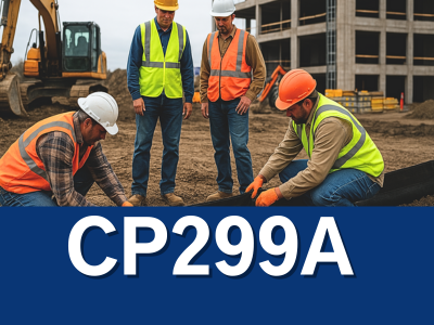 Qualified Preparer of Stormwater Pollution Prevention Plan - ADVANCED (QPSWPPP+)