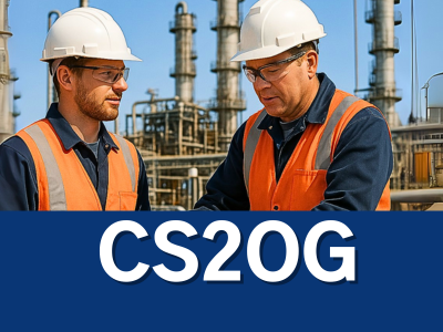 Stormwater Management for Oil and Gas Construction Activities