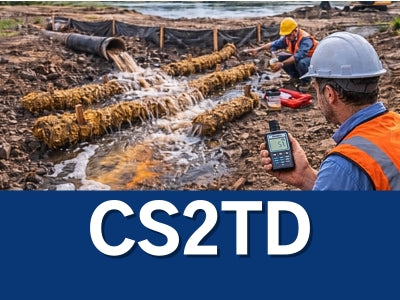 Turbidity Sampling and Dewatering Compliance